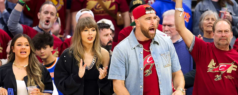 Adam Sandler officiates Travis Kelce-Taylor Swift wedding in New York