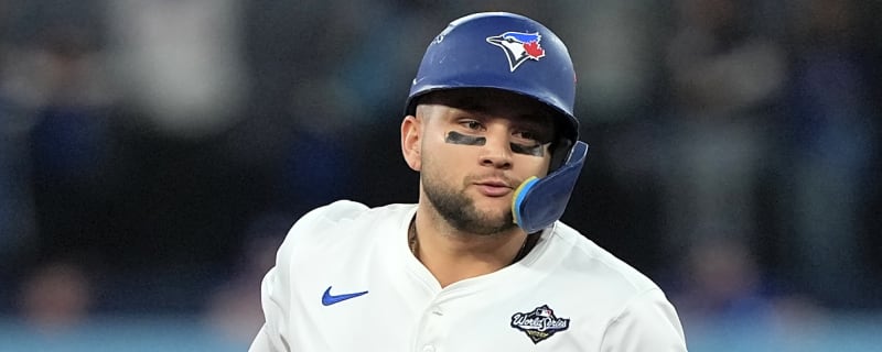 Mets improve lineup, agree to deal with free agent Bo Bichette