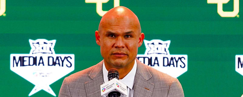 Why Baylor's big recruiting win is especially critical
