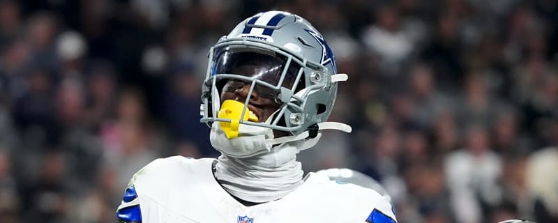 Cowboys could take dangerous approach to Pickens' free agency