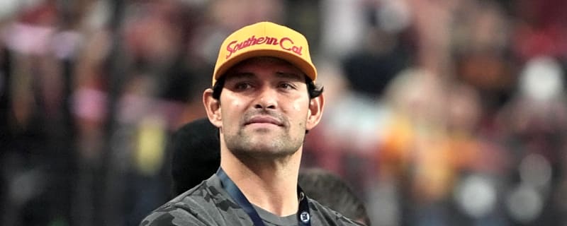 Fox names a new replacement for Mark Sanchez in Week 6