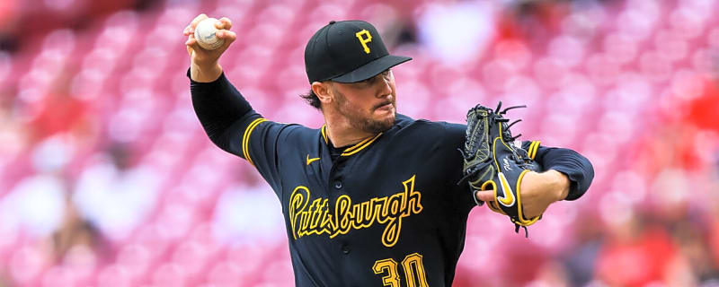 Why Paul Skenes' rebound start in win over Reds made Pirates history   