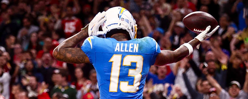 The 'NFL Comeback Players of the Year' quiz