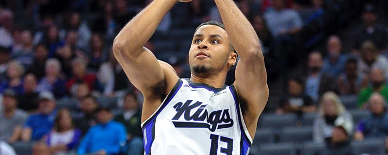 Kings make major decision on Keegan Murray's future