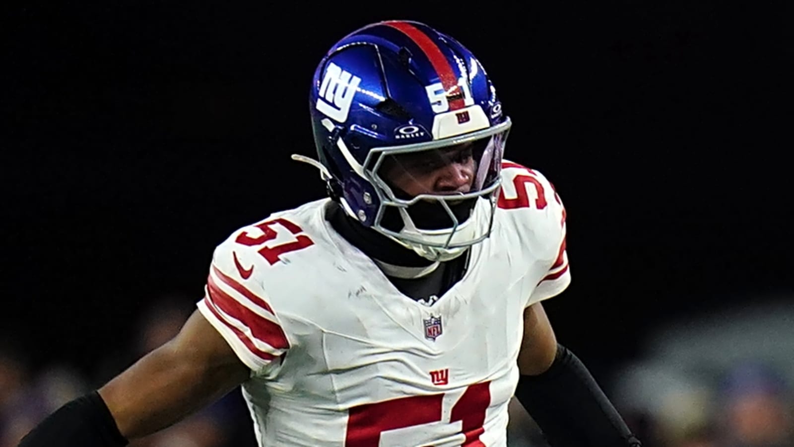 Should Giants have known about Abdul Carter red flags before draft, benchings?