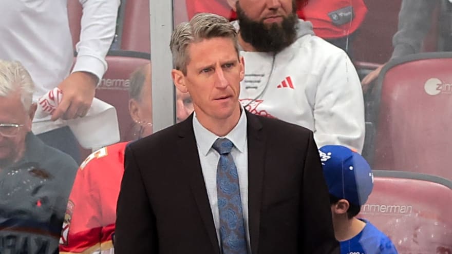 Kris Knoblauch calls out Edmonton Oilers defence for 'not being aggressive enough'