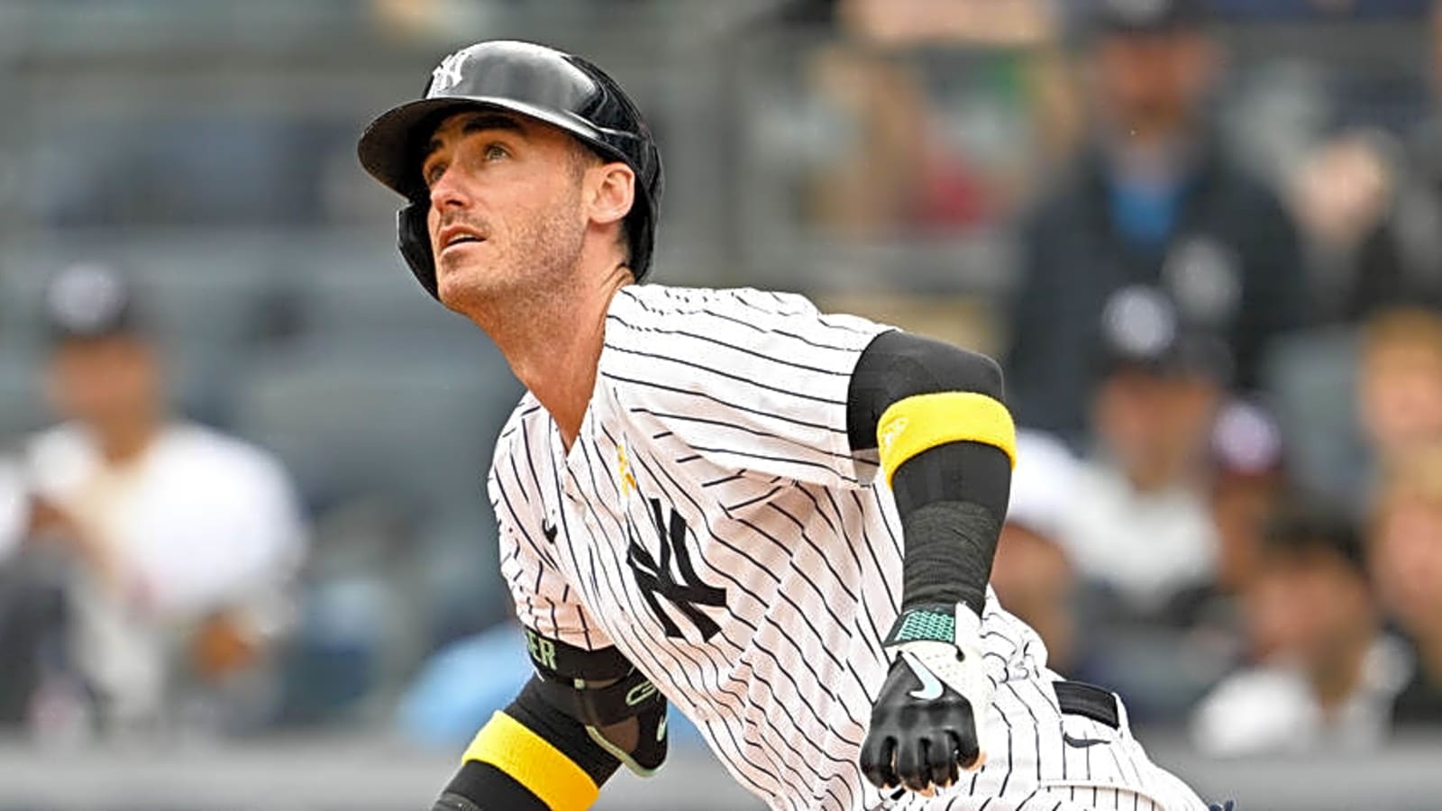 Cody Bellinger Is The Yankees Top Target This Offseason