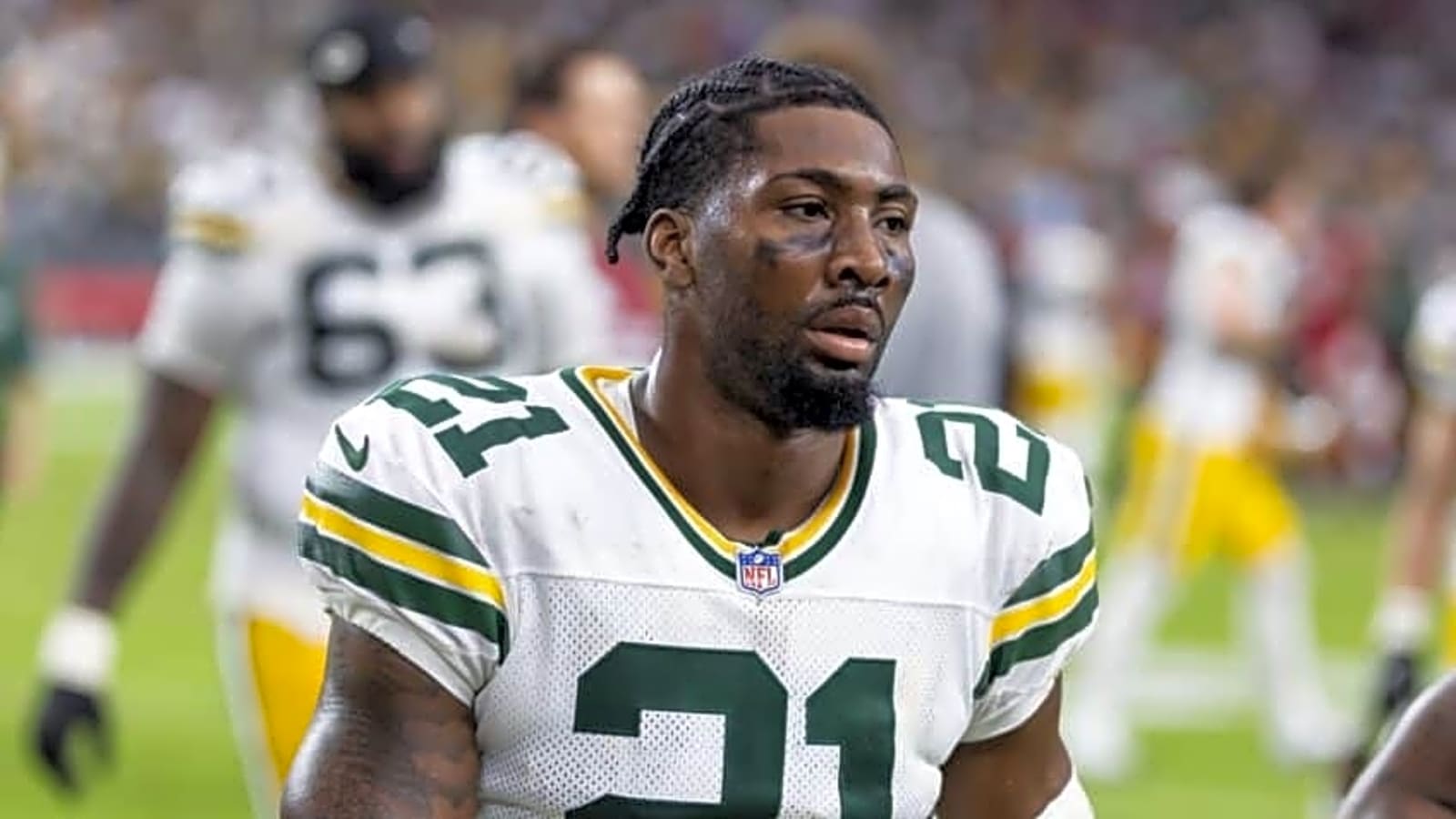 Packers get brutal injury news in banged up secondary