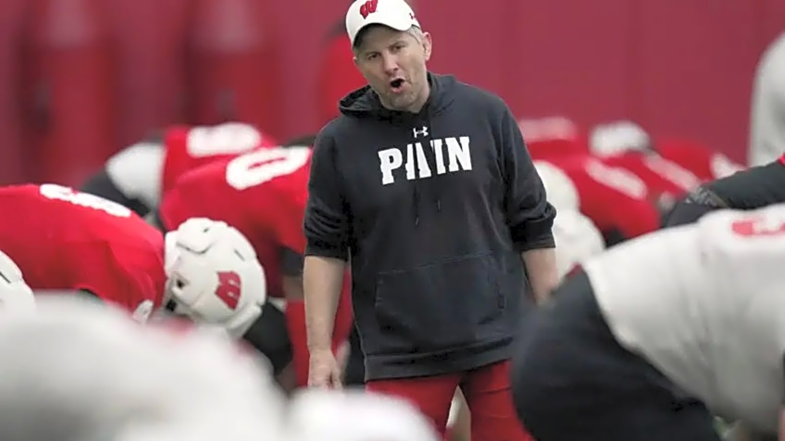 Wisconsin Badgers: Impressive 2024 Class LB Could Earn Playing Time