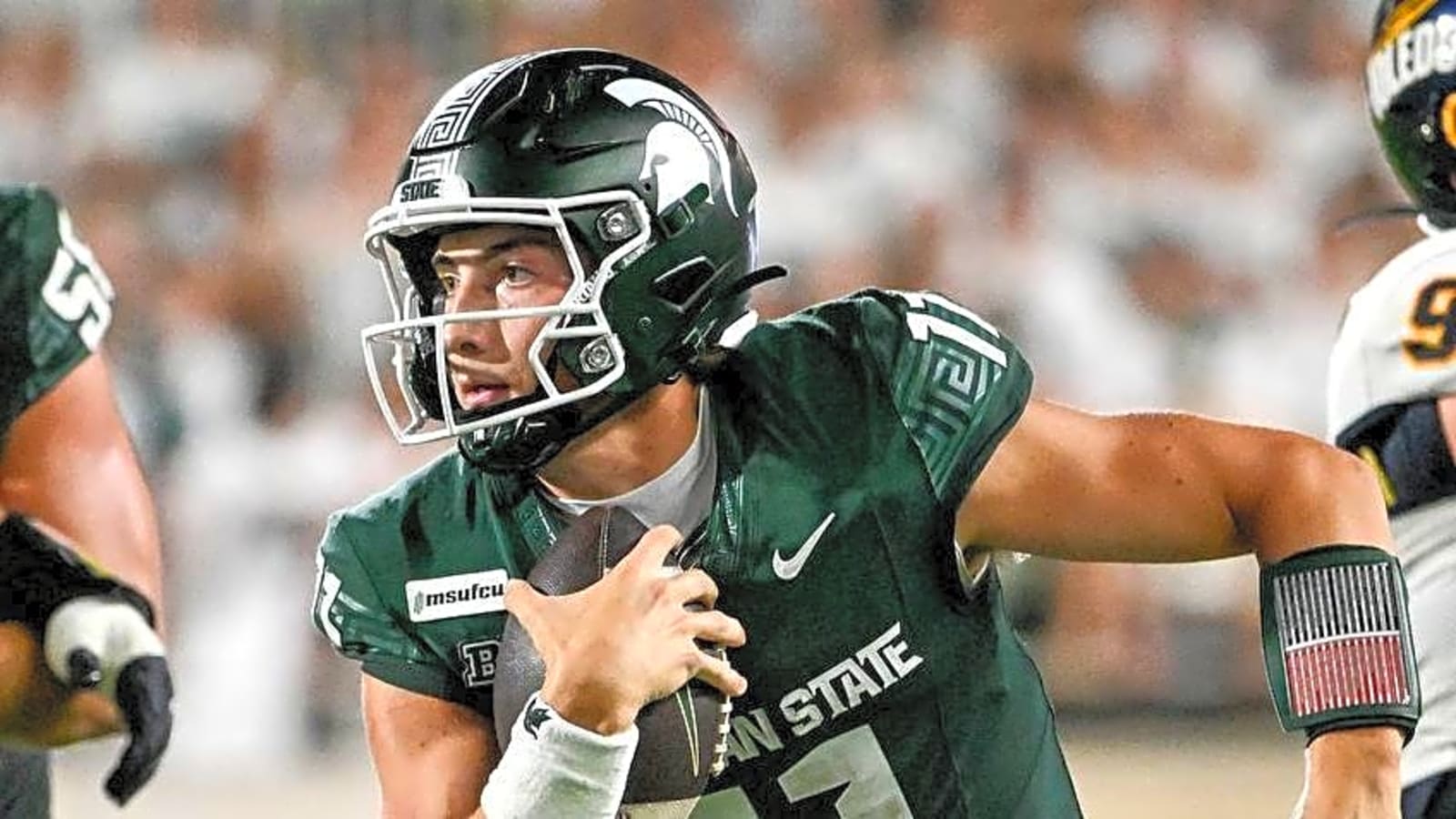 Diving Deep, Examining MSU Football's Recent Offensive Struggles