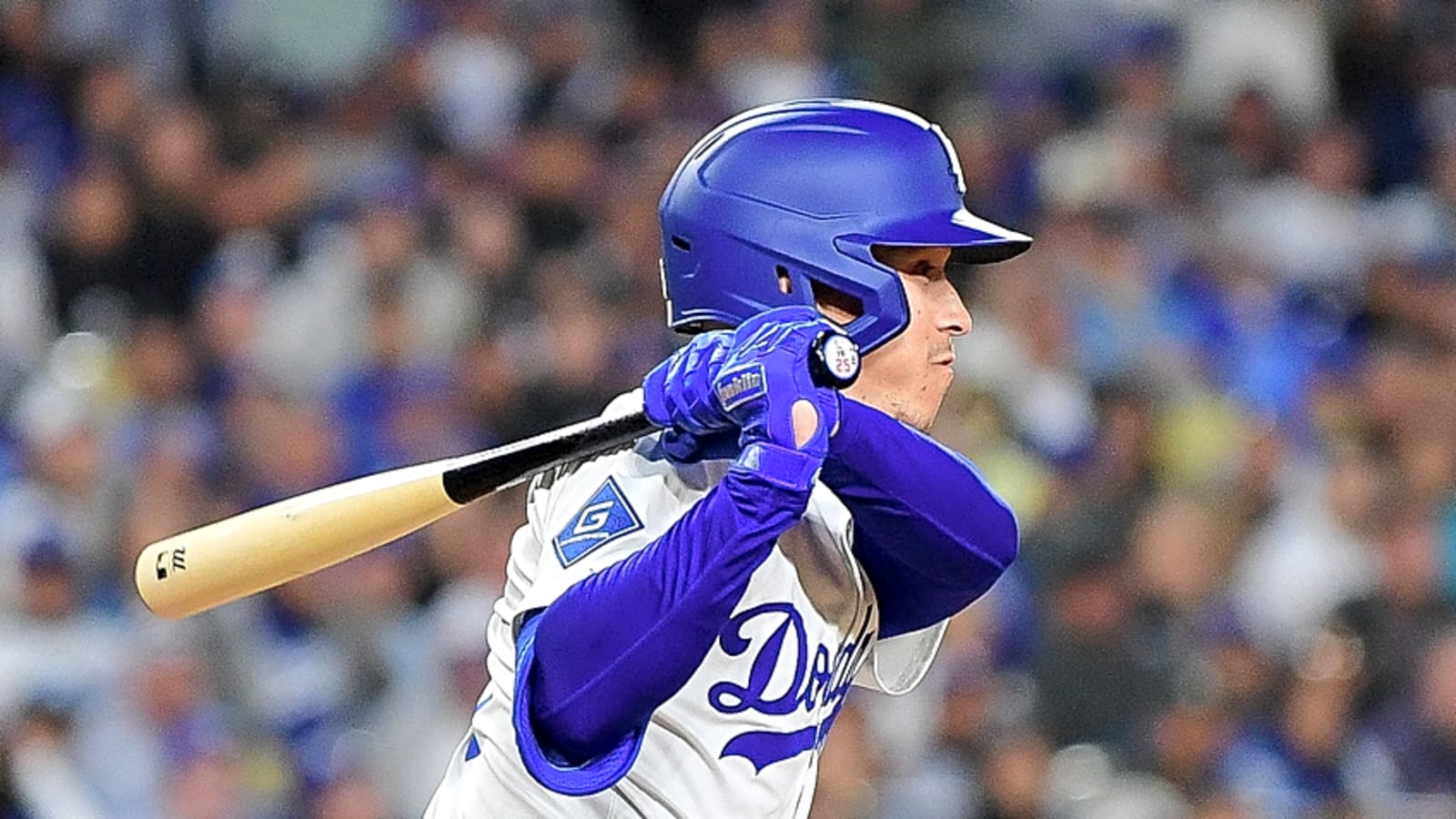 NL West fool's gold: Don't expect these players to keep up current pace