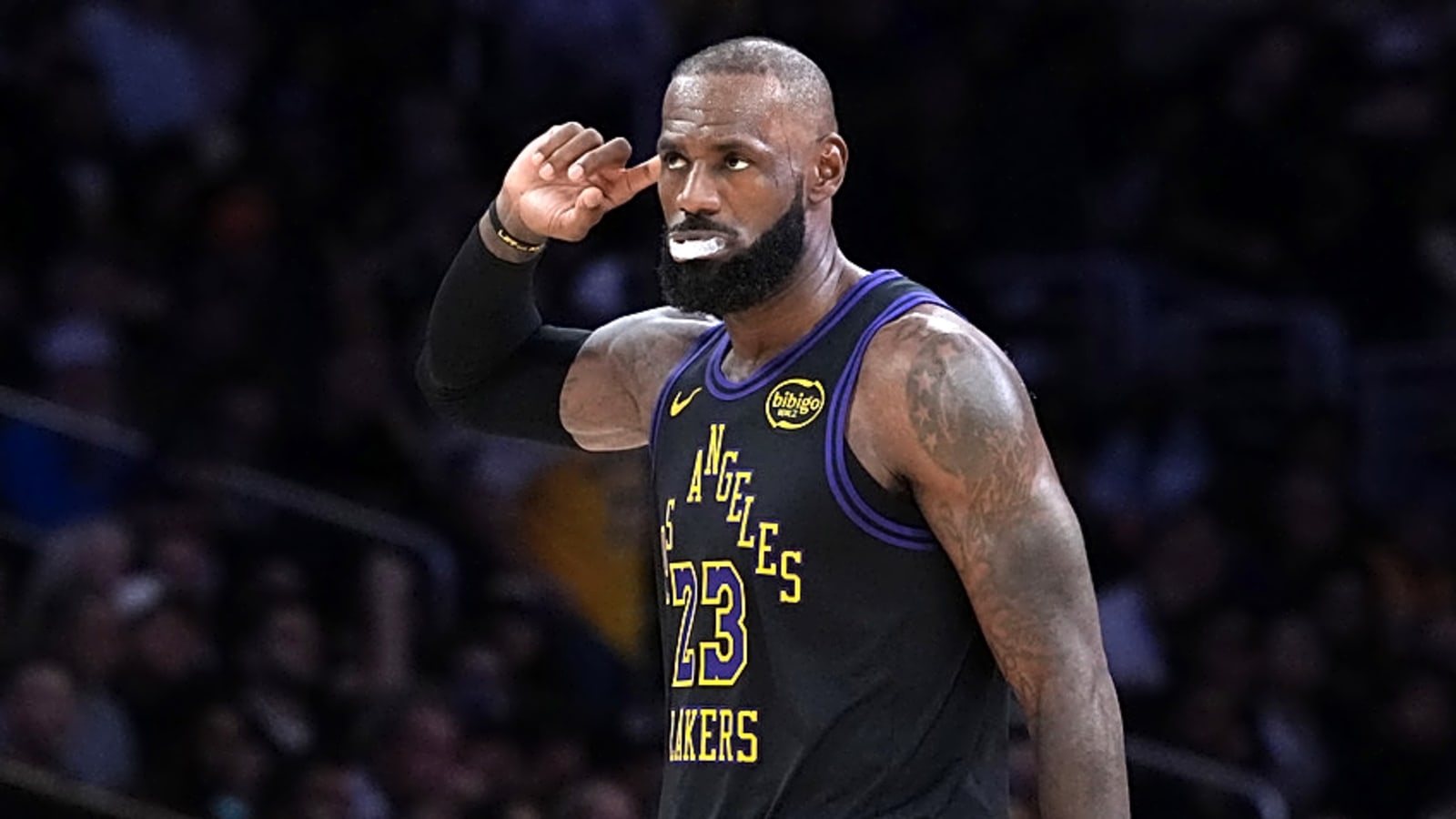 The '1,000 double-figure NBA games' quiz