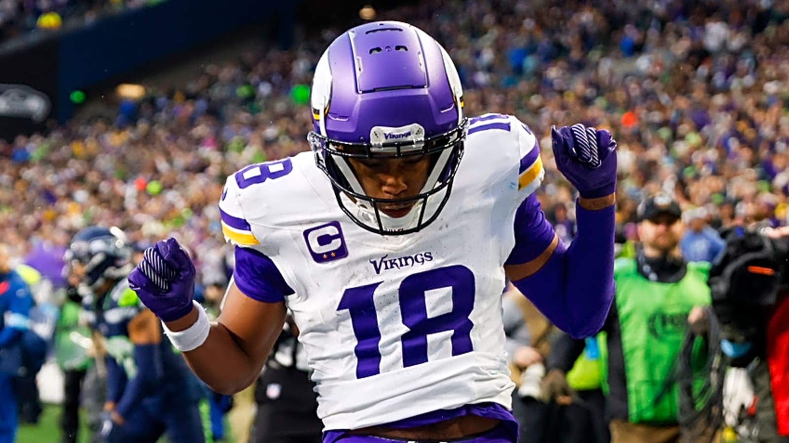 The '2024 NFL receiving leaders' quiz