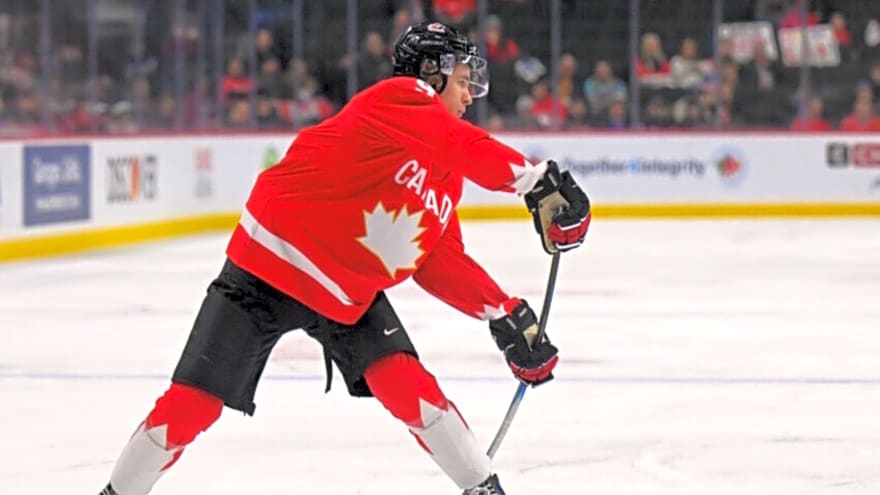 Should the Toronto Maple Leafs Consider Trading Down From the No. 1 Pick?