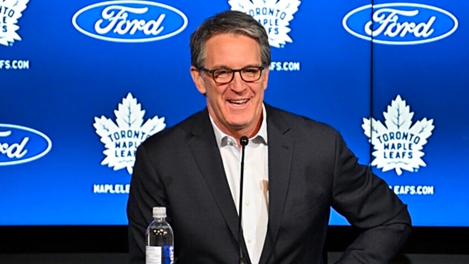 Will the New Jersey Devils Want to Pay One or Two People?
