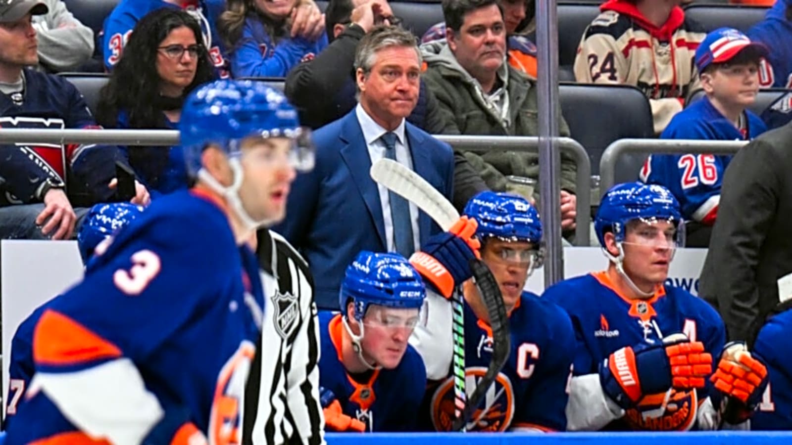 NHL Rumors: New York Islanders Have Three Questions To Answer