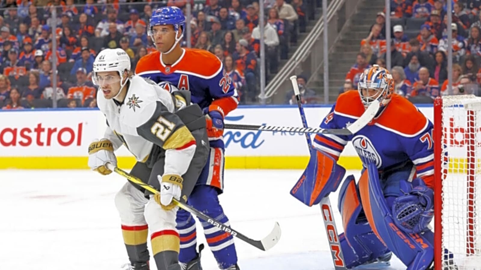 Report: Likley not much to the Darnell Nurse rumors