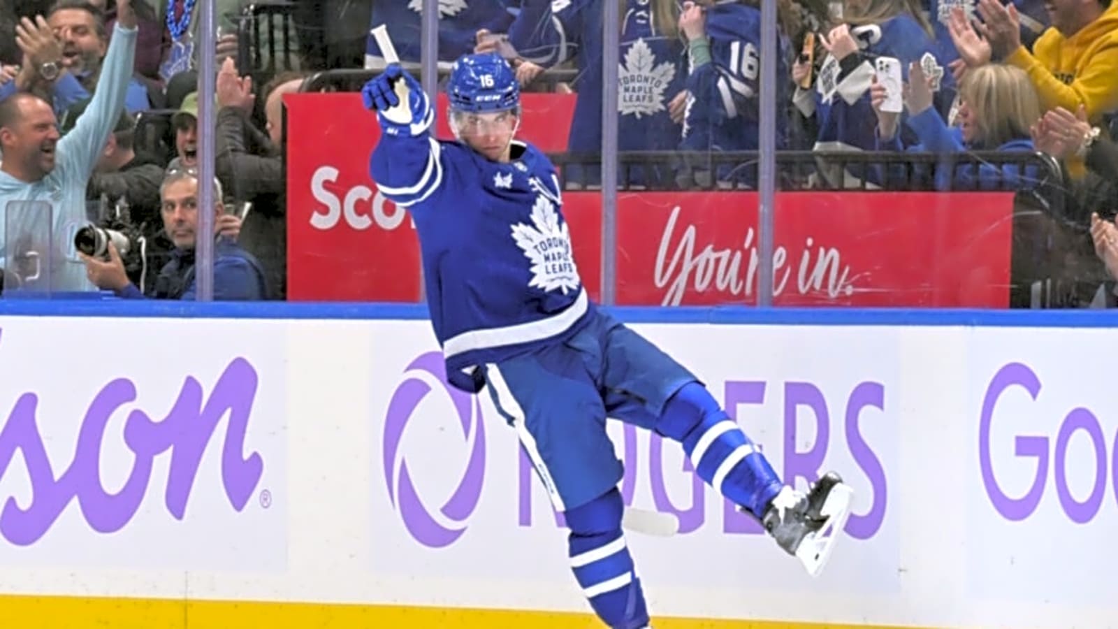 NHL Rumors: The Window for a Mitch Marner Sign-and-Trade is Closing Fast