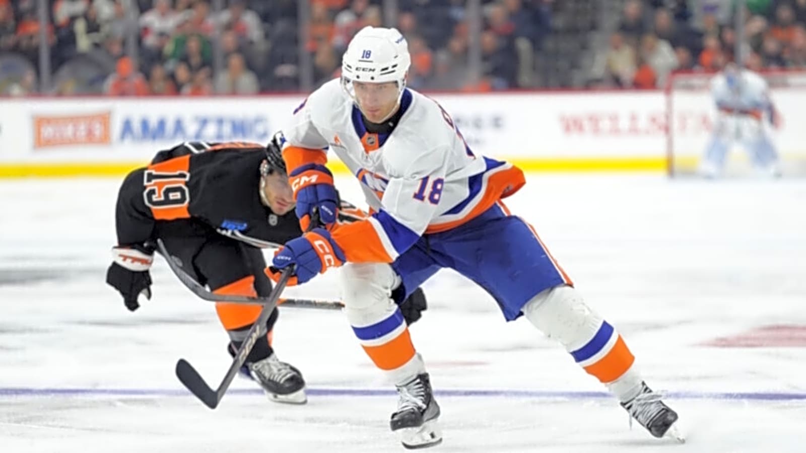 NHL Rumors: Seven Potential Buyout Candidates
