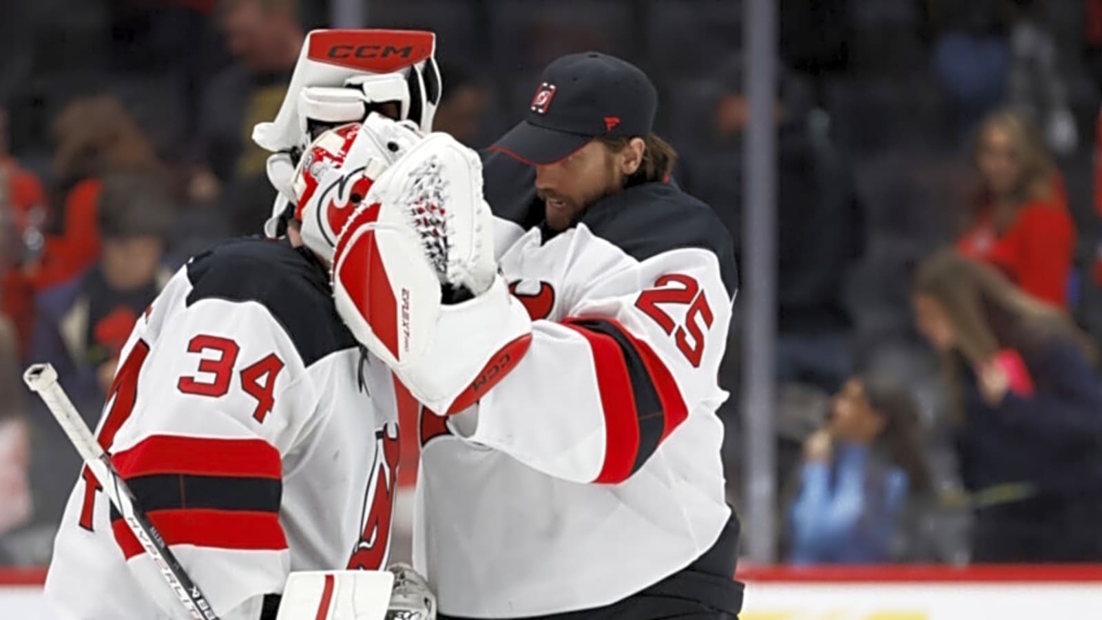 NHL Rumors: New Jersey Devils Will Make Major Roster Upgrades This Offseason