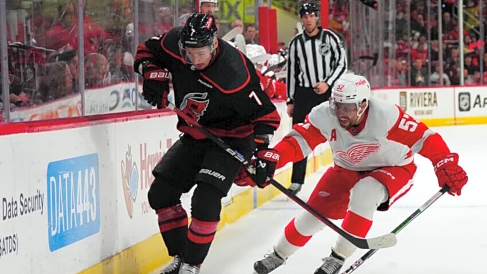 NHL Rumors: St. Louis Blues, Seattle Kraken, Anaheim Ducks, and the Detroit Red Wings