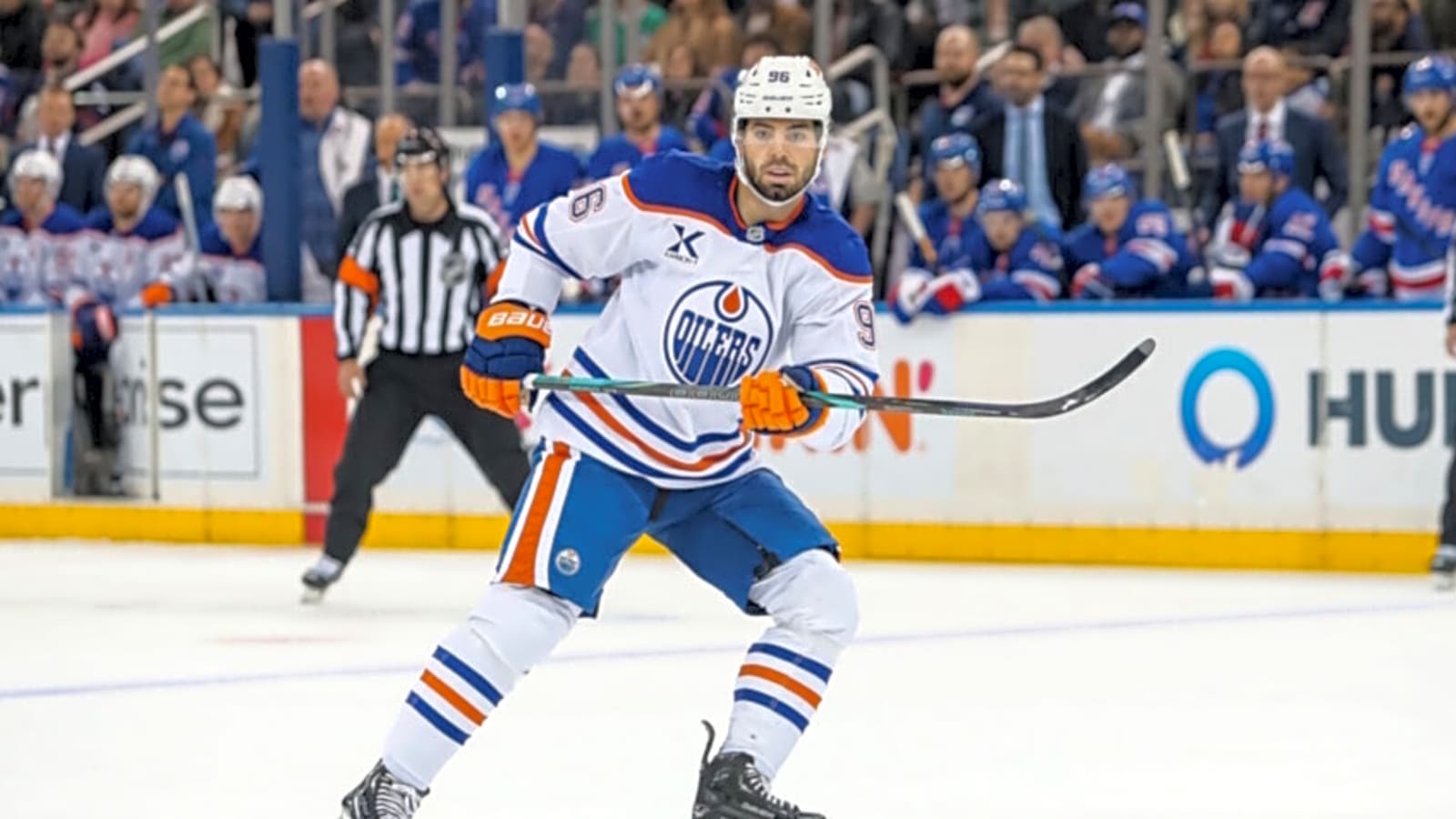 Edmonton Oilers should lock up Jake Walman