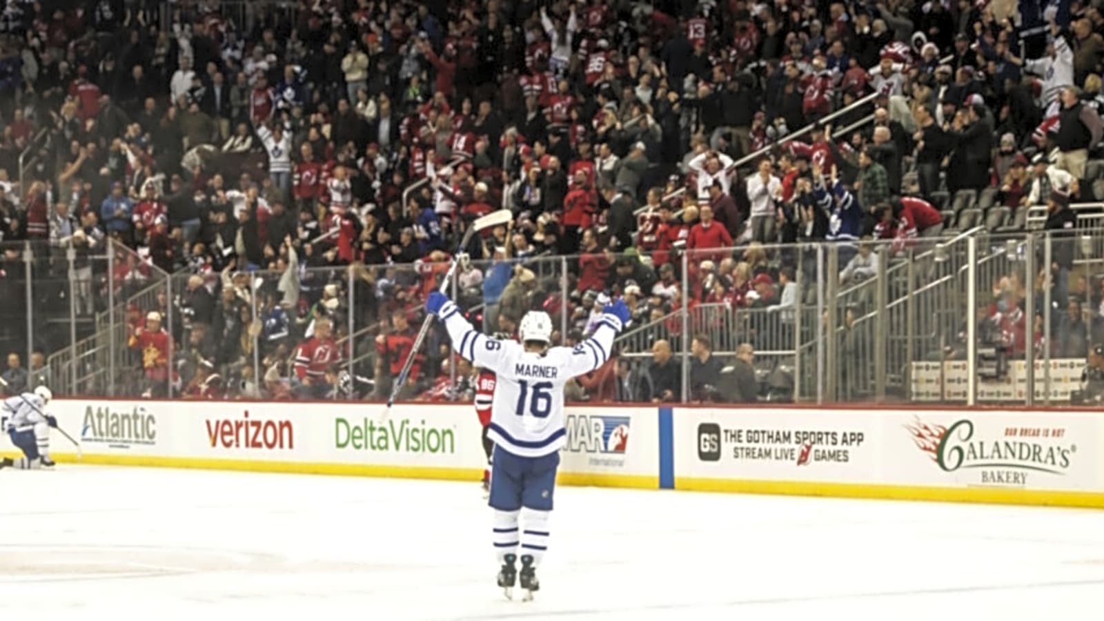 NHL Free Agents: A Collection of Top 12 to 50 Unrestricted Free Agent Lists