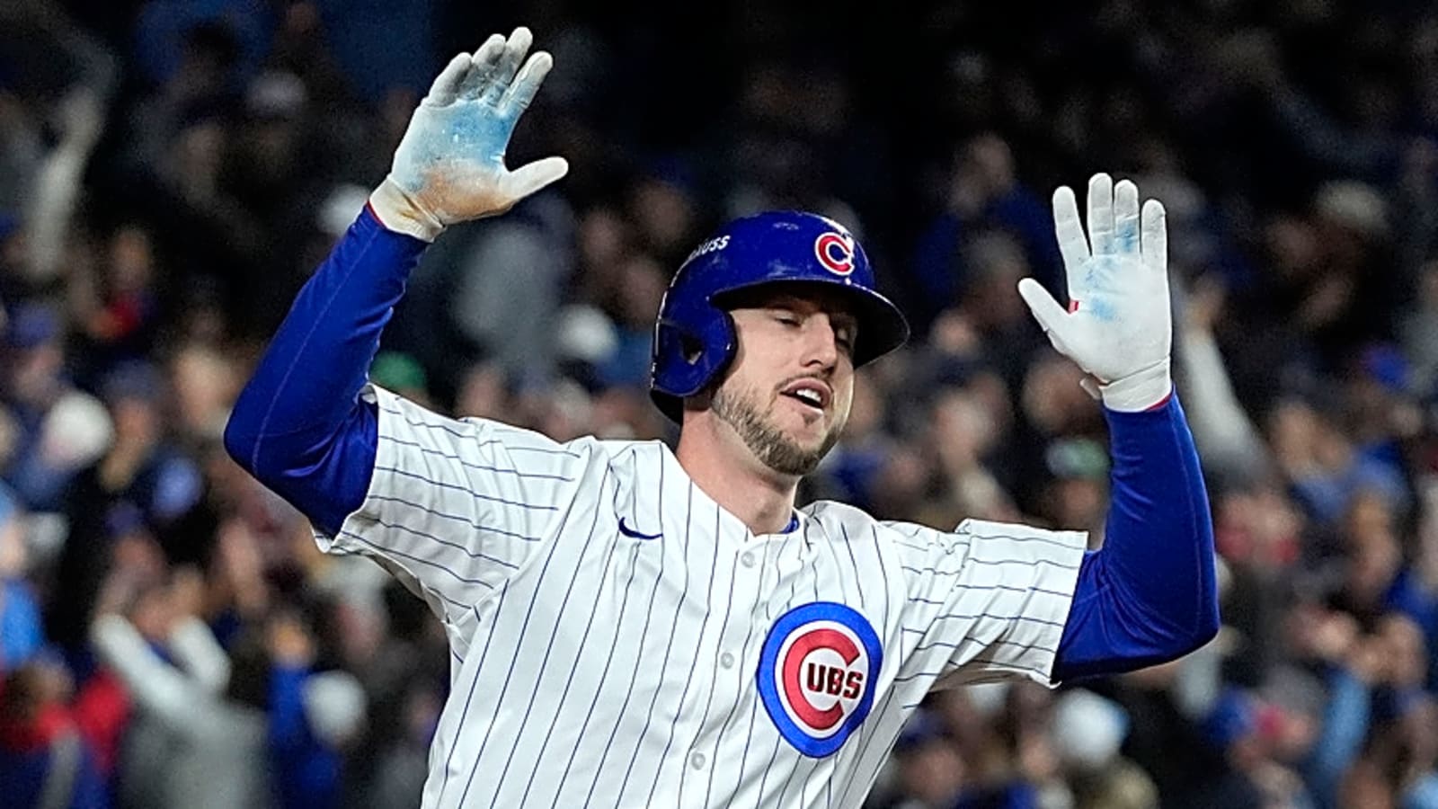 Yankees offseason blueprint: Best-case lineup scenario features Bo Bichette, Kyle Tucker