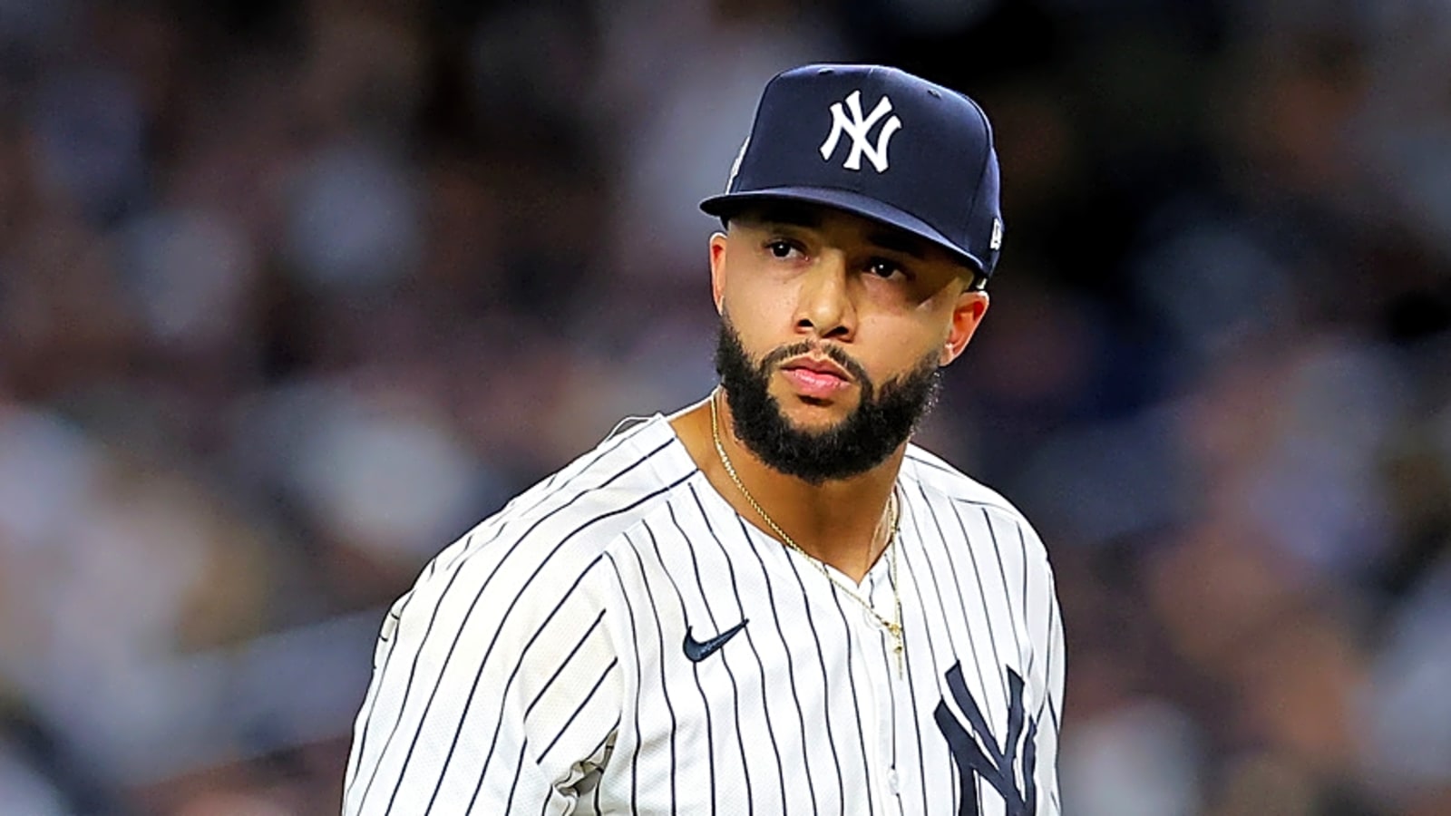 Mets begin rebuild of bullpen by signing Devin Williams