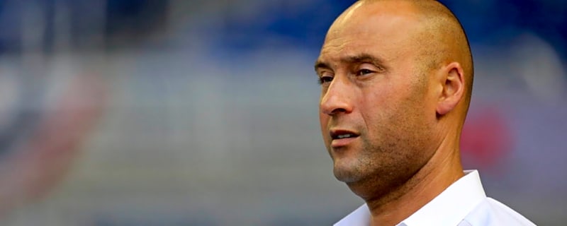 'Break Down a Little Bit': Dodgers Handed Three-Peat Warning as Yankees Legend Derek Jeter Makes a Bold Claim