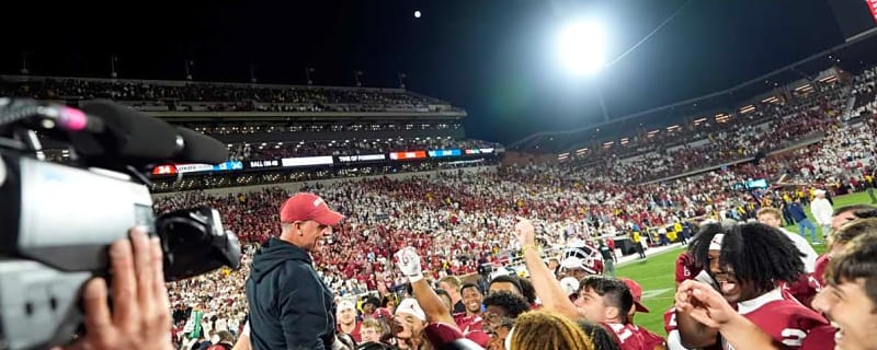 Sooners 2026 freshman is already making a guarantee about his freshman season that would give OU fans Deja Vu