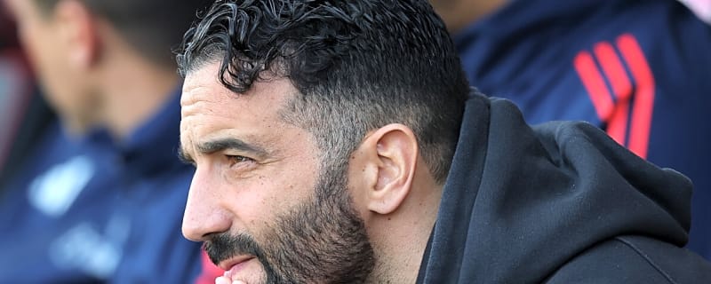 Former Chelsea, Manchester City Coach Wants Manchester United Manager Job