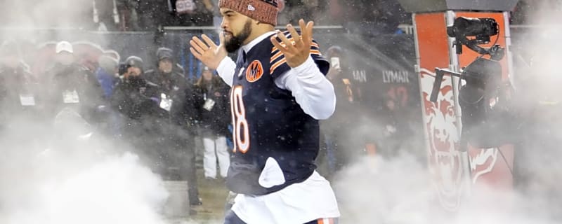 'He is going to be unstoppable' — Caleb Williams dominates Super Bowl week chatter in a big way and it's getting impossible to ignore