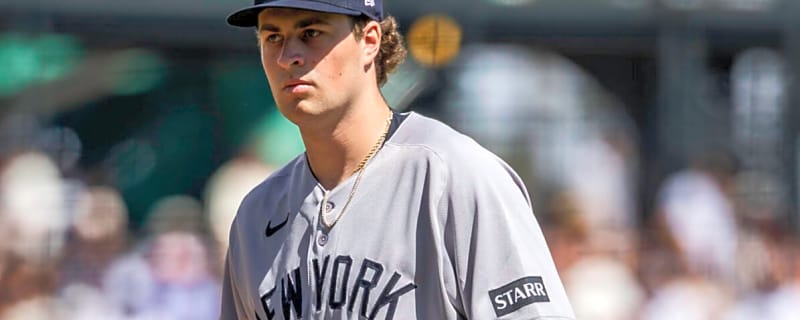 'He’s the Reason I’m a Yankee': 25YO Pro Reveals How Red Sox Missed Their Chance to Sign Him