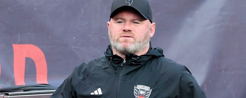 Wayne Rooney Sounds Alarm Over Sky-High MLS Ticket Prices