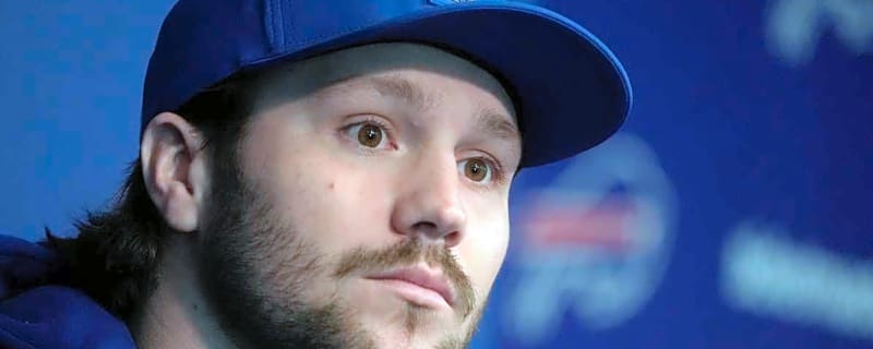 Bills Make 3 Major Moves Before Josh Allen's 9th NFL Season