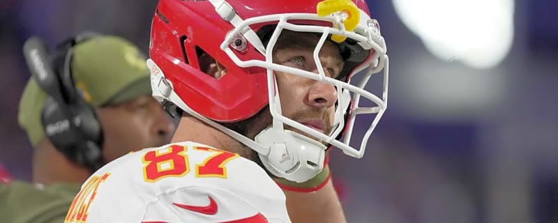 Chiefs TE Travis Kelce gives latest update on his football-playing future, confirms he won&#39;t do a Kobe Bryant &#39;farewell tour&#39;