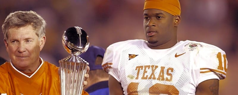'Rest in Peace': Longhorns Legend and NFL Veteran Vince Young Mourns Tragic Passing of His Family Member