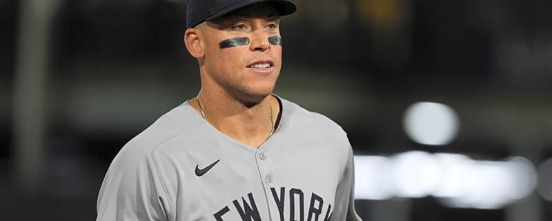 Aaron Judge's Gerrit Cole Message is Good News for Yankees
