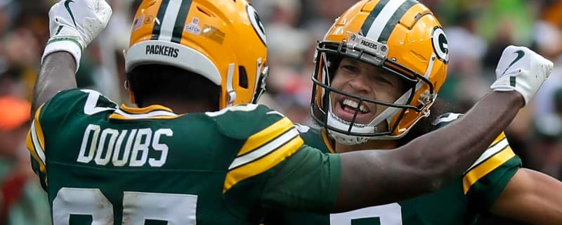 Jets Urged To Trade for Receiver from NFC Contender
