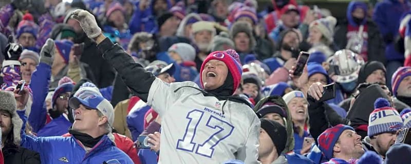 Latest images suggest the Bills are about to set a new standard for NFL fan experience