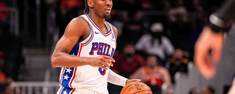 Final Injury Report for 76ers-Heat: Will Tyrese Maxey, Norman Powell Play?