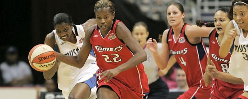 Rockets president drops confident take on Comets name litigation