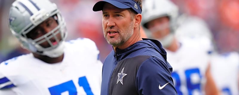 Cowboys Head Coach Takes Firm Stand Amid Jerry Jones Controversy