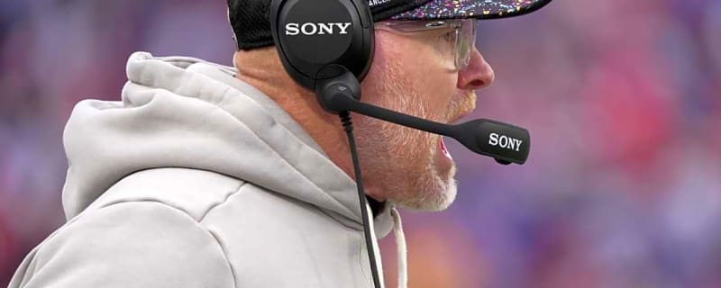 Bills get a potential huge boost before playing a single snap against the Houston Texans in Week 12