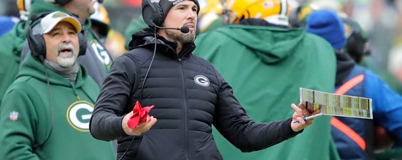 There&#39;s a Packers narrative gaining traction right now, and it might be the single biggest swing factor for their performance in 2025