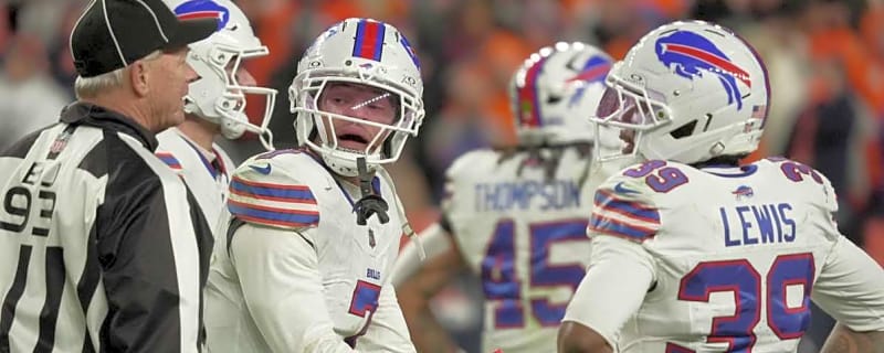 Bills pull off a late-night trade ahead of free agency that gives Brandon Beane some ammo for the upcoming 2026 NFL Draft