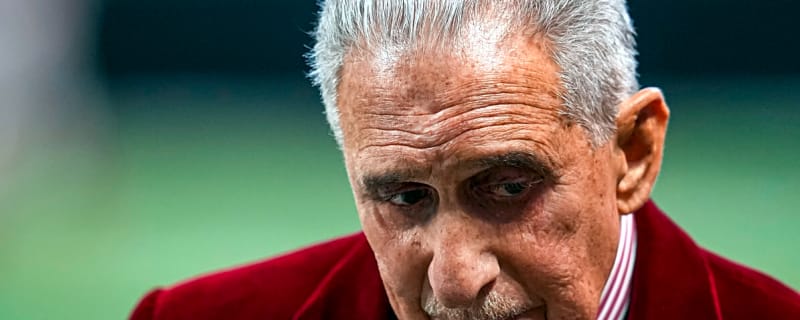 The Atlanta Falcons Are Trying To Overcome Financial Hurdles