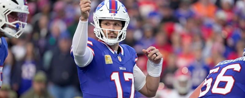 Bills hit with some brutal news by the NFL ahead of upcoming matchup against the Miami Dolphins