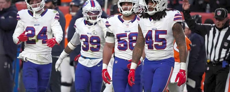 Bills could fix a major roster issue by simply saying yes to an old friend who clearly wants to return to Buffalo